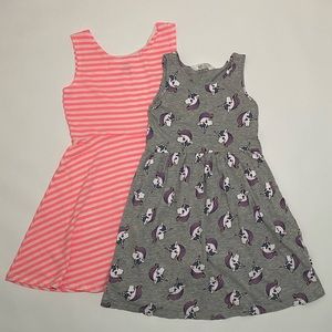 Sleeveless Sundress Bundle